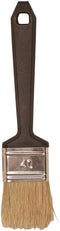 Copenhagen Pro - Platte kwast - Wegwerp - 30 cm - Zwart