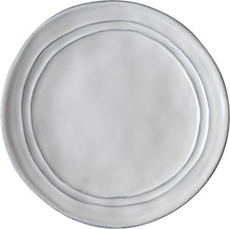 Laura Ashley Artisan Collectables Petit Four - Ø 12cm - Wit