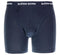 Björn Borg-SHORTS, Seasonal Solids, 3-P-Winetasting,M-Heren
