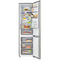 LG GBBS525CPY - Vrijstaande koelvries combinatie - 375 liter - No Frost - Smart bediening
