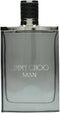 Jimmy Choo Man Eau De Toilette Spray 100ml