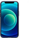Spigen iPhone 12 Mini - Soft case - Schokabsorberend - Blauw