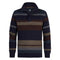 Petrol Industries M-3040-KWC252 - Sweater - Regular fit - Sky Captain - M