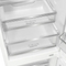 Gorenje RKI517D61 - Inbouw Koel-vriescombinatie - FrostLess technologie - Wit