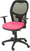 Bureaustoel Piqueras y Crespo SP24B10 Roze