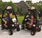 Little Tikes Cozy Coupe Taxi - Loopauto - 2 Fases - Zwart