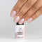 PN Selfcare Gellak Starterspakket Compleet - Nagellak gel - 1 Atomic Red + 4 Nude Gellak Kleuren - LED Lamp, Manicure Set & Nageltools - 8 x 6ml Gel Nagellak - Vegan & Hema Vrij