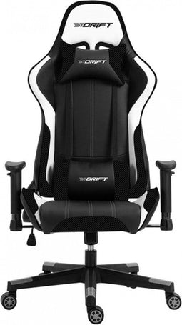 Gaming stoel DRIFT GA40358161 Wit