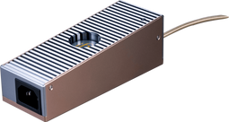 iFi Audio iPower Elite - Netvoeding - 5V - 550g - 148x55x50mm