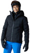 Rossignol Siz - Ski Jas - Waterdicht 20000 mm - Zwart - Maat L