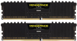 Corsair Vengeance LPX - DDR4 Werkgeheugen 16GB 3000MT/s CAS15 (2 stuks)