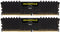 Corsair Vengeance LPX - DDR4 Werkgeheugen 16GB 3000MT/s CAS15 (2 stuks)