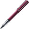 Lamy AL-star rollerball Paars