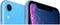 Apple iPhone XR - 64GB - A12 Bionic - Blauw