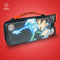Blade Representaciones DSSWPBWAT - Draagtas Nintendo Switch - Zwart