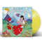 Jimena Amarillo - Como Decirte Mi Amor - 1xLP Geel Vinyl (2021)
