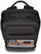 Targus CitySmart Adv. - Laptoprugzak - Tot 15.6 inch - Grijs Zwart