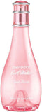 Davidoff Cool Water Sea Rose 100 ml Eau de Toilette - Damesparfum