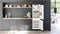 Siemens KI86NADD0 - Inbouw koelkast - 184L koelruimte 76L vriesruimte - iQ500