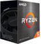 AMD Ryzen 5 5600G - Processor - 6 cores 3,9 GHz 65W Socket AM4