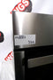 Whirlpool AMW 504/IX - Inbouwmicrogolfoven - 3 kookmethodes - RVS