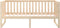 vidaXL - Slaapbank - 90x190 - cm - massief - grenenhout