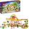 LEGO Friends Heartlake City Biologisch Café - 41444