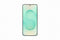 Samsung Galaxy S25 - Smartphone - 512GB opslag - Mint