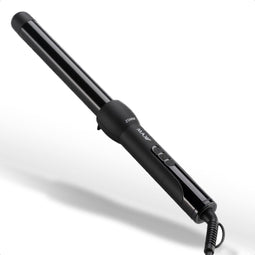 Max Pro Twist 25mm Krultang - Curling iron - Levenslange Garantie - Inclusief Hittebestendige Handschoen - Alle Haartypes