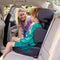 Bebeconfort Disney Road Safe i-Size - Autostoeltje - Opvouwbaar en lichtgewicht - Authentic Minnie