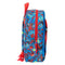 Kinderrugzak Spider-Man Rood Marineblauw 22 x 27 x 10 cm 3D