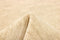 MOMO Rugs Panorama Uni White Vloerkleed - 200x300 - Rechthoek - Laagpolig Tapijt - Klassiek - Beige