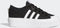 adidas Originals Nizza - Sneakers - Vetersluiting - Zwart (39 1/3)