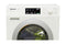 Miele WCE330 - Voorlader wasmachine - 8 kg - 1400 tpm - Lotuswit