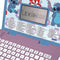 Stitch - Bilingual Talking Laptop - 124 activiteiten - 5,1 x 9,7 cm scherm