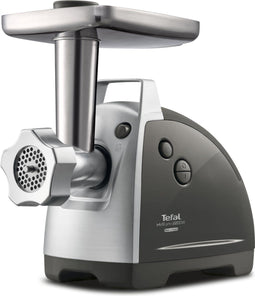 Tefal HV8 NE6888 - Gehaktmolen - 2200W - 4,5 kg/min - Grijs