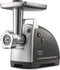 Tefal HV8 NE6888 - Gehaktmolen - 2200W - 4,5 kg/min - Grijs