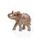 Decoratieve figuren Versa Hars Olifant 5 X 11 X 12 CM
