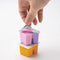 HIMI - Gouache - set van 36 kleuren 12g - Twin split cups - Lila (set van 36)