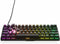 Steelseries Apex Pro Mini - Gaming Toetsenbord - 11x Snellere Respons - Azerty FR