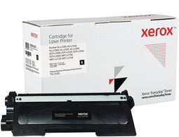 Xerox TN-2320 - Toner - 2600 pagina's - Zwart