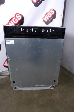 Siemens SX66N051 - Inbouw vaatwasser hoog model - 5 programma's - B 59,5 x D 55 x H 86 cm