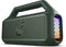Soundcore Boom 2 - Outdoor Speaker - 80W Subwoofer BassUp 2.0 IPX7 Waterproof RGB Lights USB-C Groen