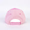Set Peppa Pig Zonnebril Hoed Roze