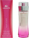 Lacoste Eau De Toilette Touch Of Pink 50 ml - Voor Vrouwen