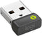 Logitech MX Keys Mini - Toetsenbord - Draadloos Bluetooth Schaar-toetsen QWERTY IT - Zwart