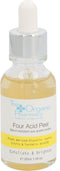 The Organic Pharmacy - Four Acid Peel 5% Serum - 30 ml