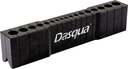 Dasqua 1804-6331 Spiraalboor slijpmaat 150 mm 1 stuk(s)