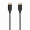 Aisens A120-0728 - HDMI Kabel - 50cm - Zwart
