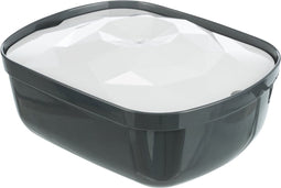 TRIXIE - Drinkfontein - polygoon - melamine